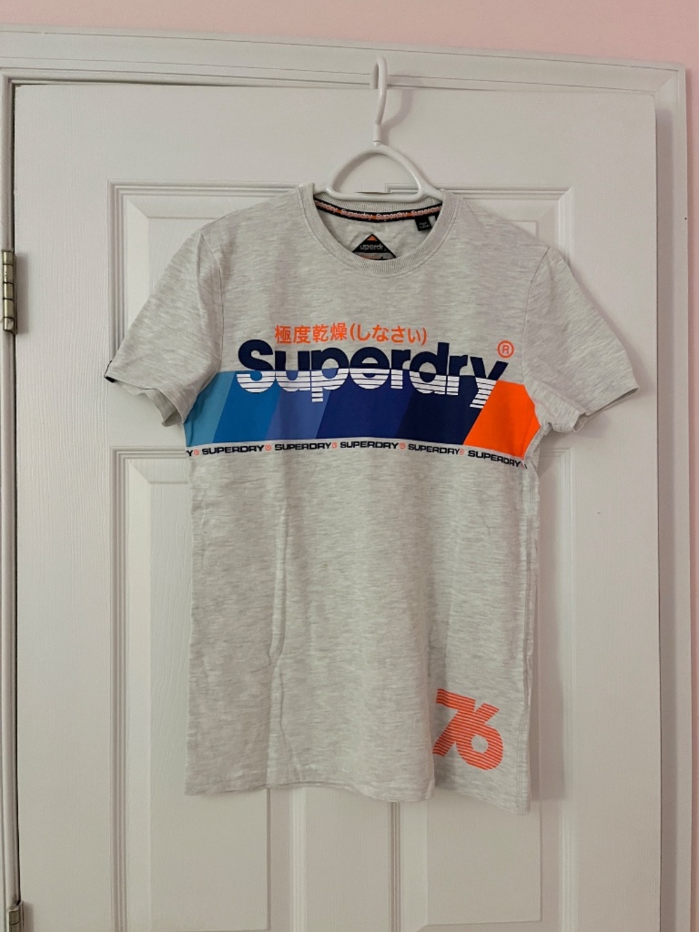 Superdry Surf T Shirt